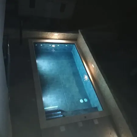 Luna With Swimming Pool * Privlaka (Zadar)