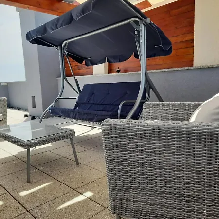 Luna With Swimming Pool פריבלאקה